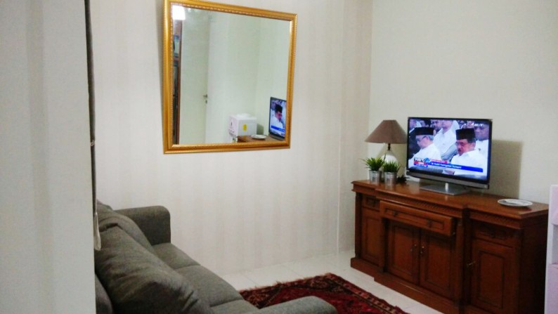 Di Sewakan Apartement Pakibuwono Teras, Jombang Tangerang