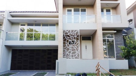 Rumah Murah di Bintaro Kebayoran Essence, Bintaro Jaya Sektor 7