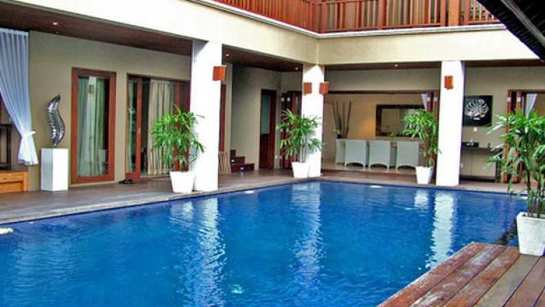 Exclusive Villa At Saraswati Seminyak Area