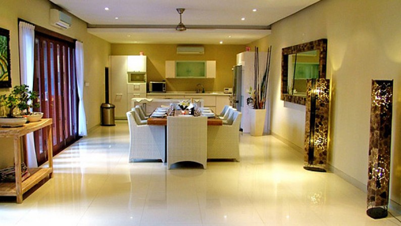 Exclusive Villa At Saraswati Seminyak Area