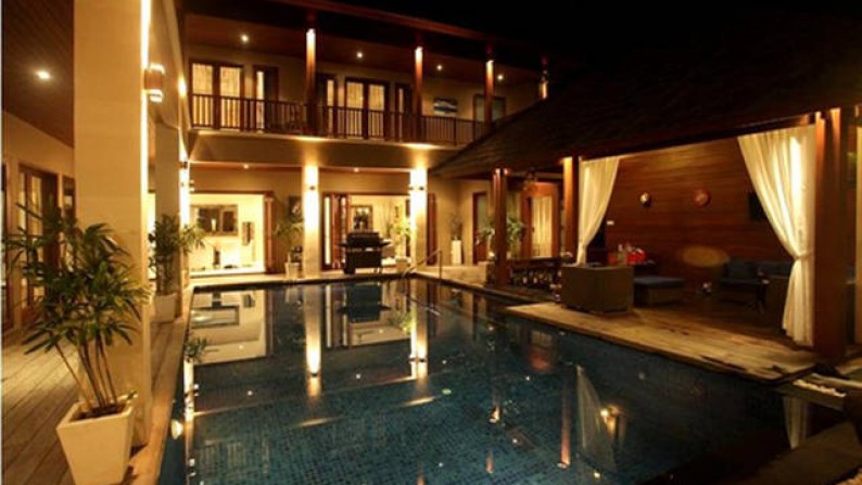 Exclusive Villa At Saraswati Seminyak Area