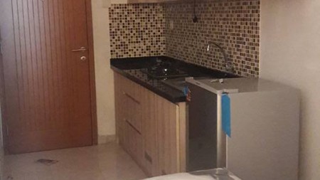 Dsewa Apartemen Cinere Bellevue (bisa harian, mingguan, bulanan, tahunan)