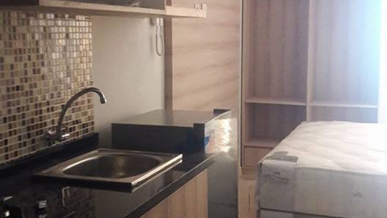 Dsewa Apartemen Cinere Bellevue (bisa harian, mingguan, bulanan, tahunan)