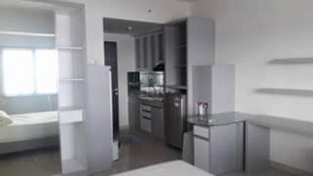 Dijual Apartement park view