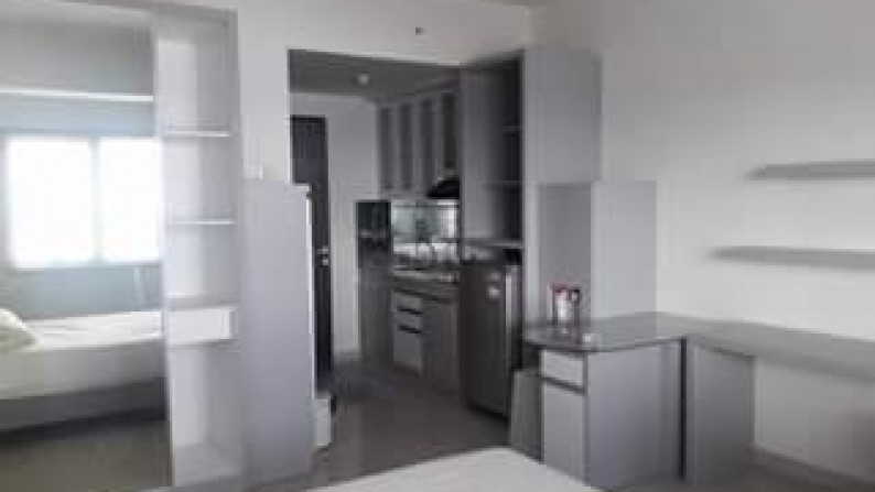 Dijual Apartement park view