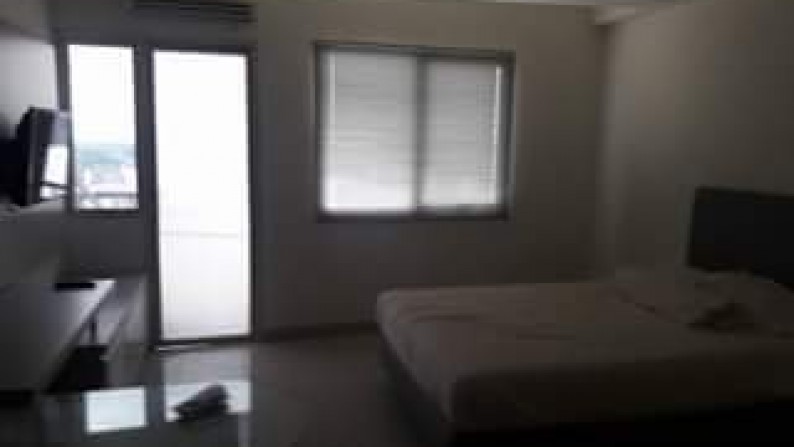 Dijual Apartement park view