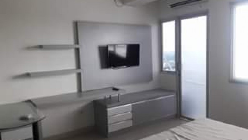 Dijual Apartement park view