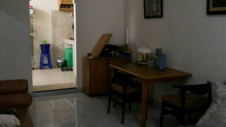 Dijual Rumah di Jl. Kakap - Perum 1, Karawaci