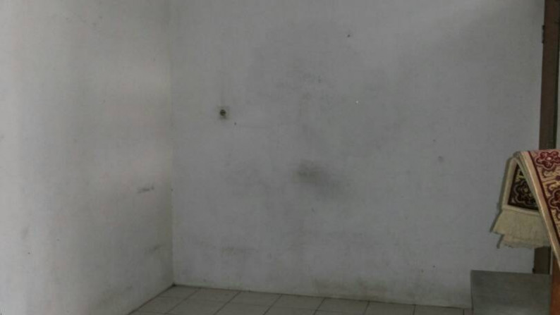 Dijual Rumah di Sari Bumi Indah - Binong, Karawaci