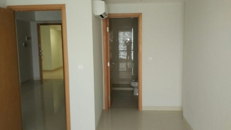 Dijual Apartment The Mansion - Kemayoran, Jakarta Pusat