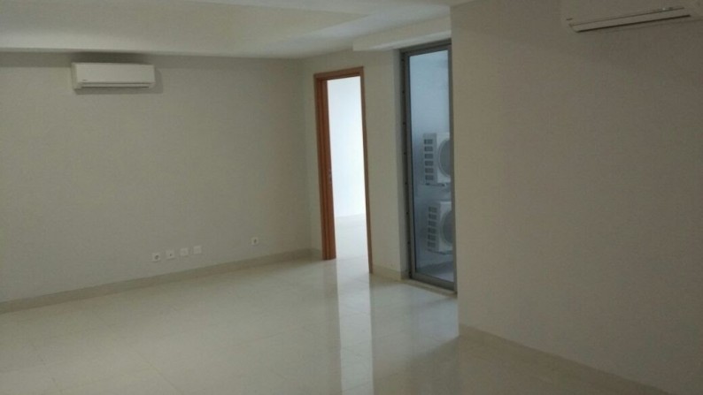 Dijual Apartment The Mansion - Kemayoran, Jakarta Pusat