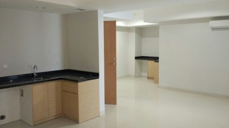 Dijual Apartment The Mansion - Kemayoran, Jakarta Pusat