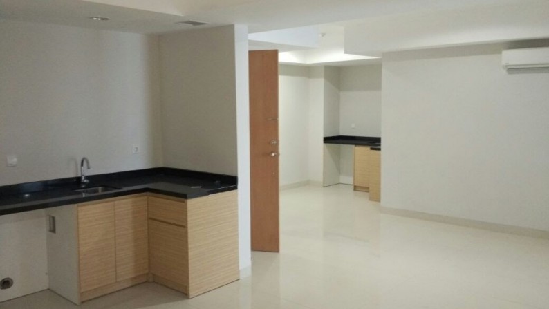 Dijual Apartment The Mansion - Kemayoran, Jakarta Pusat