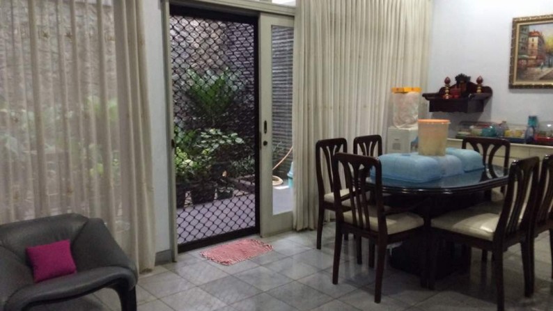 Dijual Rumah di Taman Alfa Indah - Joglo, Jakarta Barat