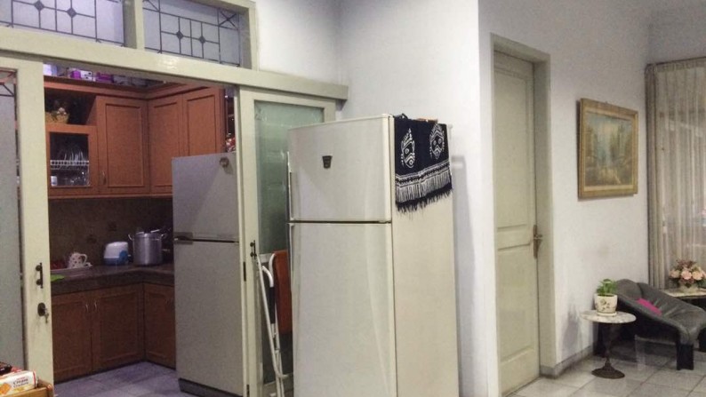 Dijual Rumah di Taman Alfa Indah - Joglo, Jakarta Barat