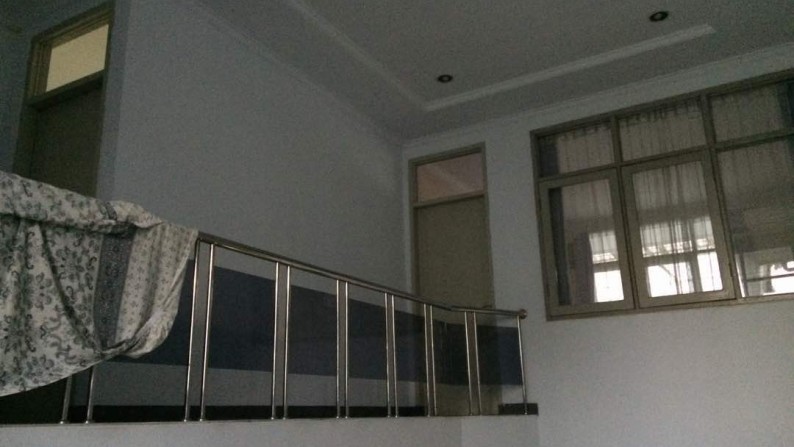 Dijual Rumah di Taman Alfa Indah - Joglo, Jakarta Barat