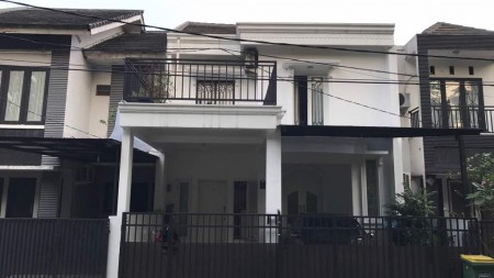 Rumah Siap Huni di Pesanggrahan Jakarta Selatan