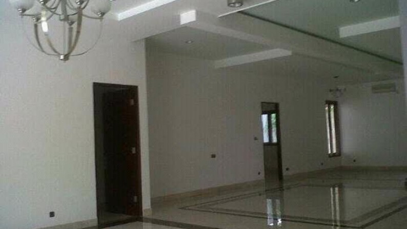 For Rent at Jeruk Purut