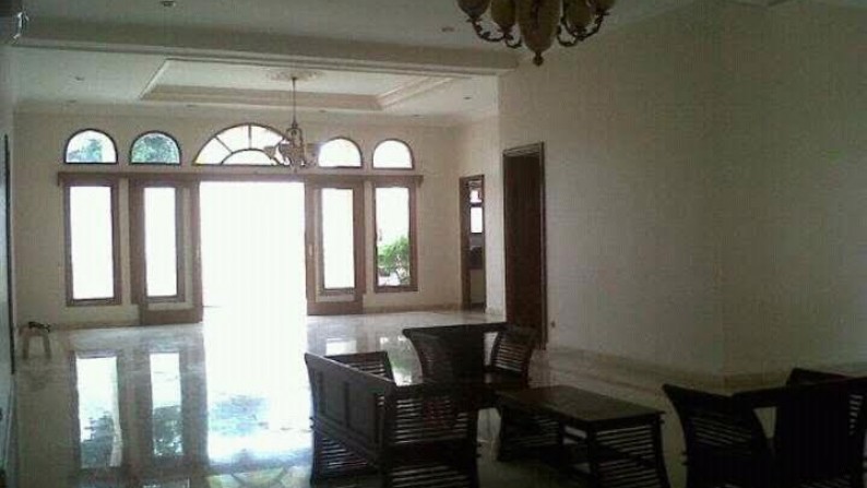 For Rent at Jeruk Purut