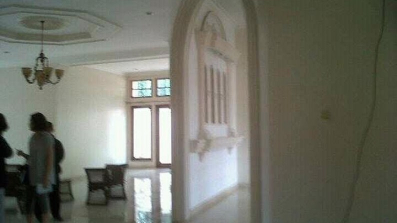 For Rent at Jeruk Purut