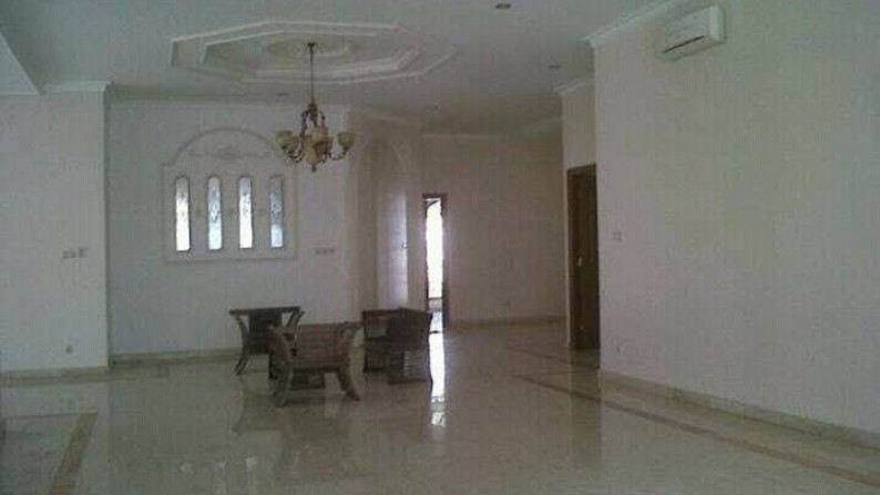 For Rent at Jeruk Purut