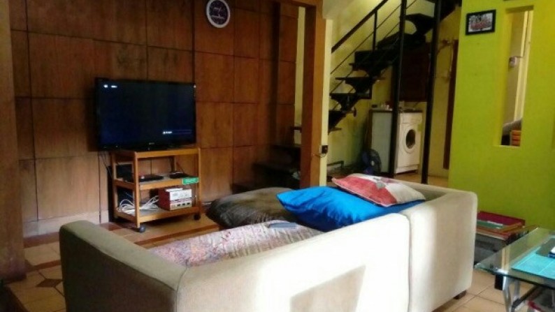 For Sale 2 unit House in Central City Sesetan denpasar ,