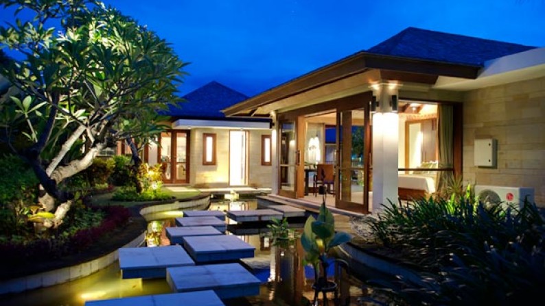 Amazing View Villa on Complex Pandawa