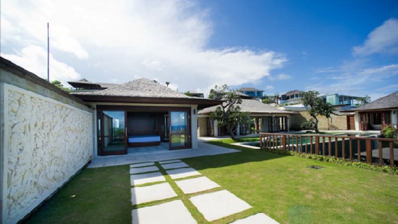 Amazing View Villa on Complex Pandawa