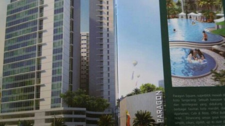 apartemen Bagus di Tangerang