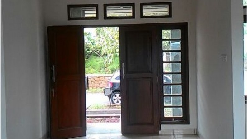 Dijual Rumah Nyaman dan Siap Huni