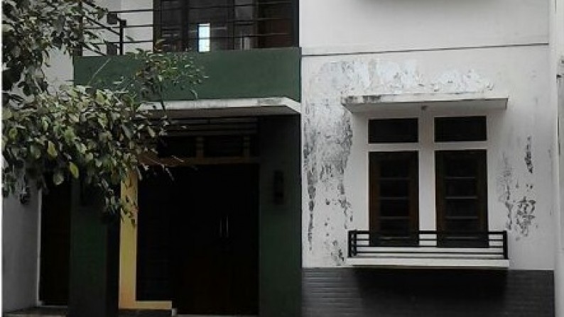 Dijual Rumah Nyaman dan Siap Huni