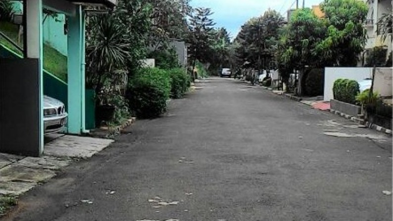 Dijual Rumah Nyaman dan Siap Huni