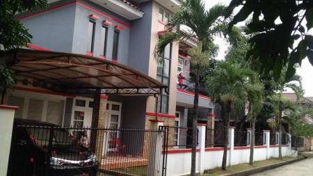 Dijual Rumah Cantik di Daerah Jagakarsa