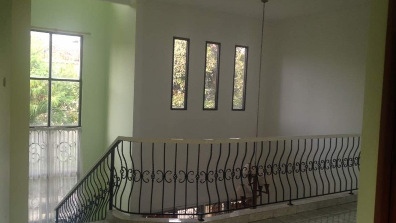 Dijual Rumah Cantik di Daerah Jagakarsa