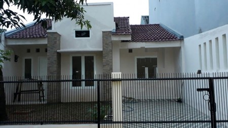 Rumah Bagus,siap huni di Graha Raya Tangerang