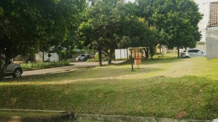 Dijual Tanah Kavling, luas, lokasi strategis, lokasi pinggir Jalan.