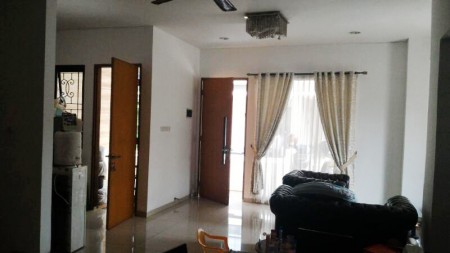 Dijual Rumah Nyaman, Aman, Asri, dan Siap Huni @Manau Residence