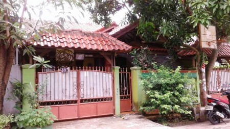 Rumah Dijual, Nyaman, aman, Asri, Akses Lokasi Mudah, Dan siap huni @VBI