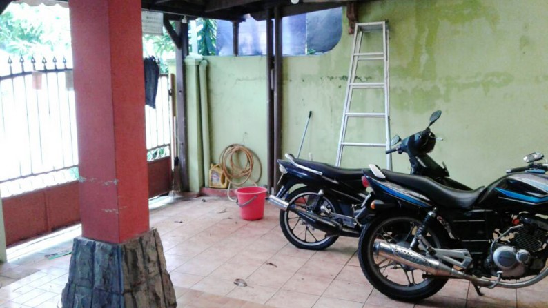 Rumah Dijual, Nyaman, aman, Asri, Akses Lokasi Mudah, Dan siap huni @VBI