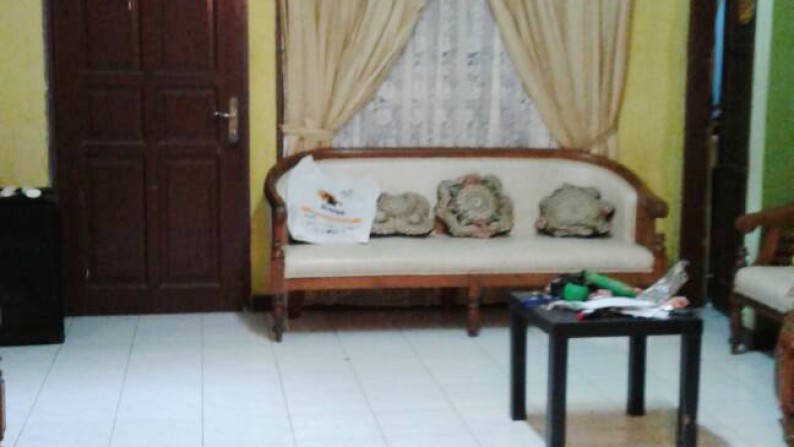 Rumah Dijual, Nyaman, aman, Asri, Akses Lokasi Mudah, Dan siap huni @VBI