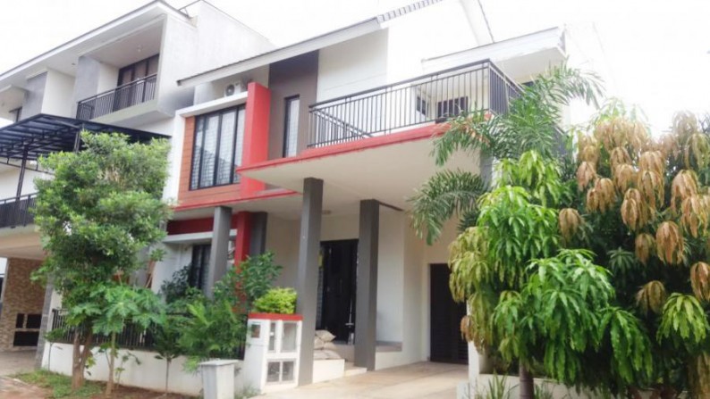 Rumah Dijual, Nyaman, aman, Asri, Akses Lokasi Mudah, Dan siap huni @Melia Grove