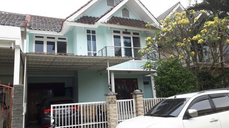 Dijual Rumah di Taman Permata Sektor 6 - Lippo Karawaci