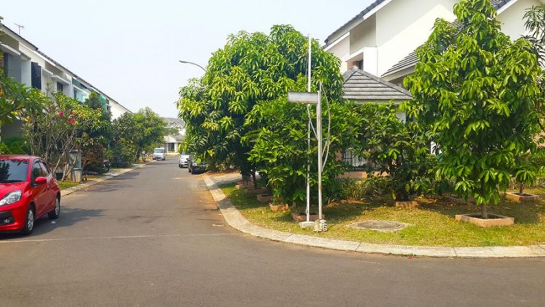 Dijual tanah Luas, Lokasi Strategis, Lokasi Mudah, Pinggir Jalan