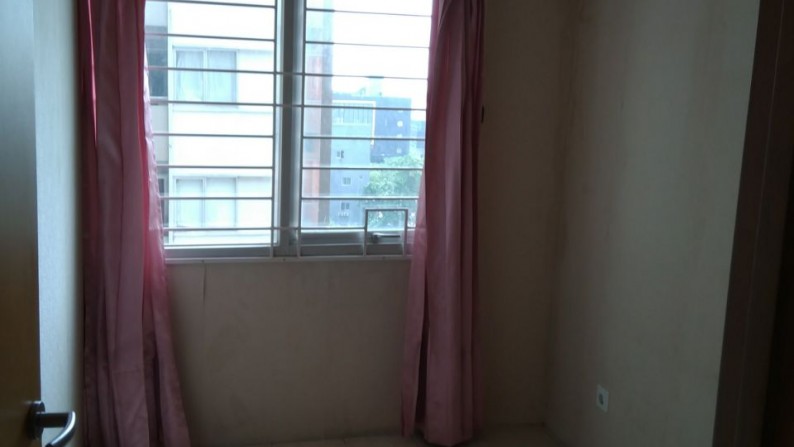 Disewakan apartemen Centro City lantai 8