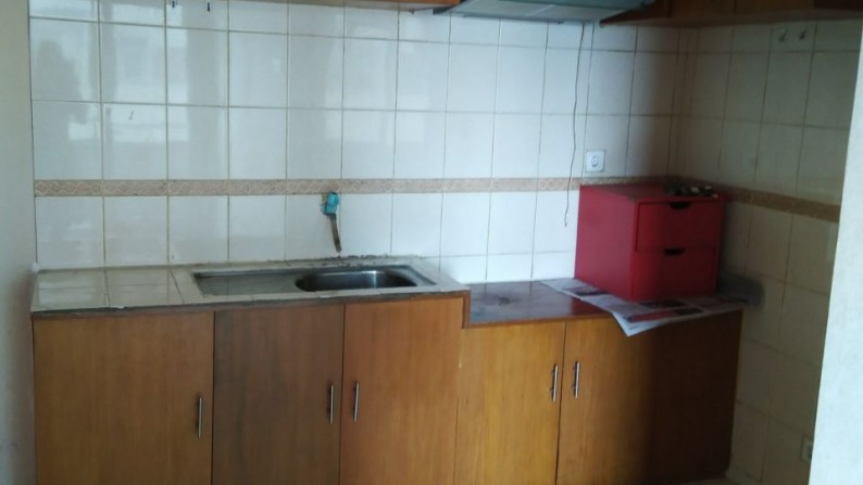 Disewakan apartemen Centro City lantai 8