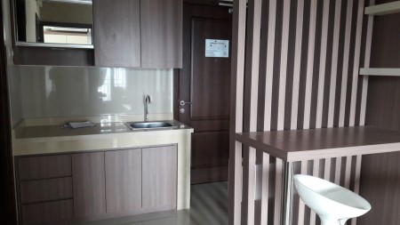 Apartemen  Sewa dekat UNPAR , 2 Kamar full furnished , Galeri Ciumbuleuit 2