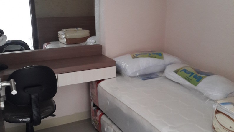 Apartemen  Sewa dekat UNPAR , 2 Kamar full furnished , Galeri Ciumbuleuit 2