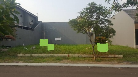 Dijual tanah, lokasi strategis, pinggir jalan, akses jalan mudah