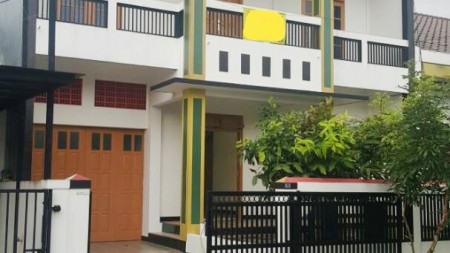 Dijual Rumah Bagus Di Villa Gunung Lestari, Jombang