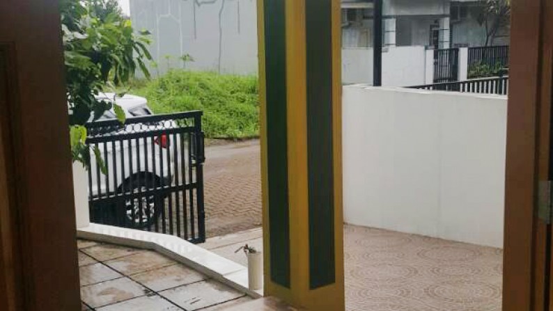 Dijual Rumah Bagus Di Villa Gunung Lestari, Jombang